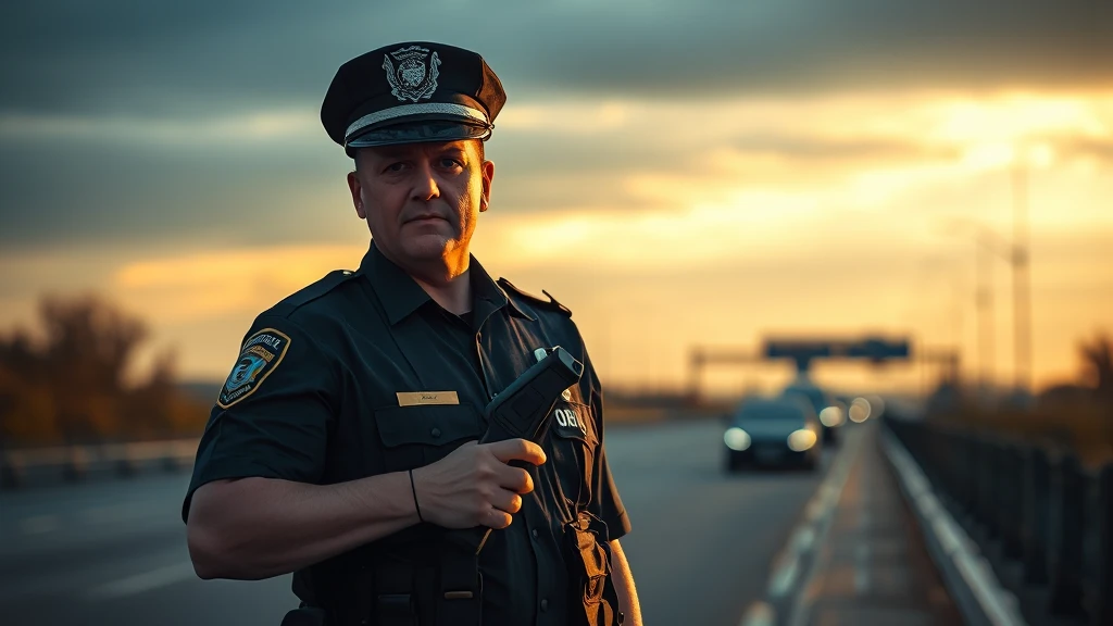 Nowe zasady ruchu drogowego od 9 marca. Policja zapowiada kontrole i wysokie kary!