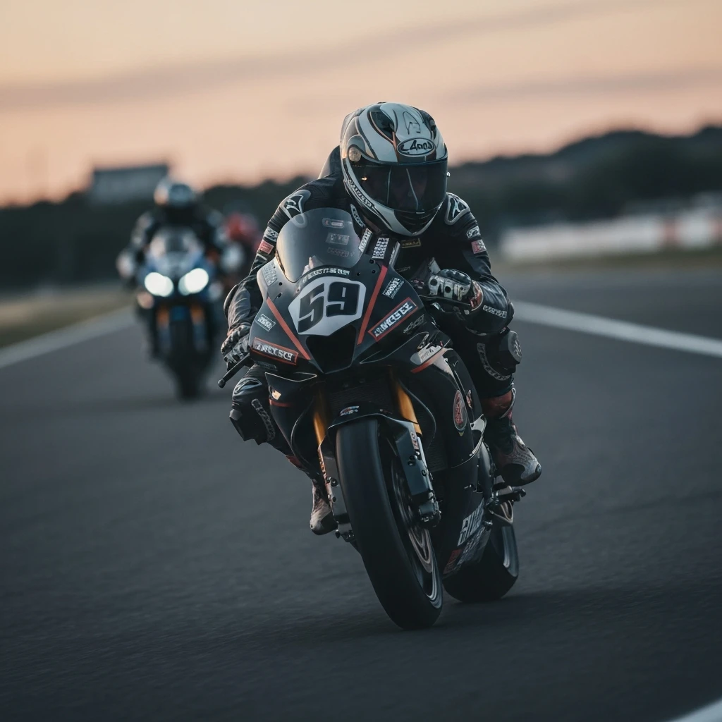 Młody talent Stali Gorzów wyjaśnia powody wypożyczenia do Wybrzeża Gdańsk