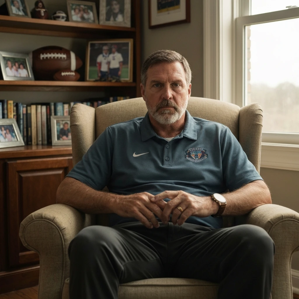 Xavi Hernandez o kulisach Barcelony: Laporta nie decyduje sam, Lewandowskiego zabrakło na liście dumy