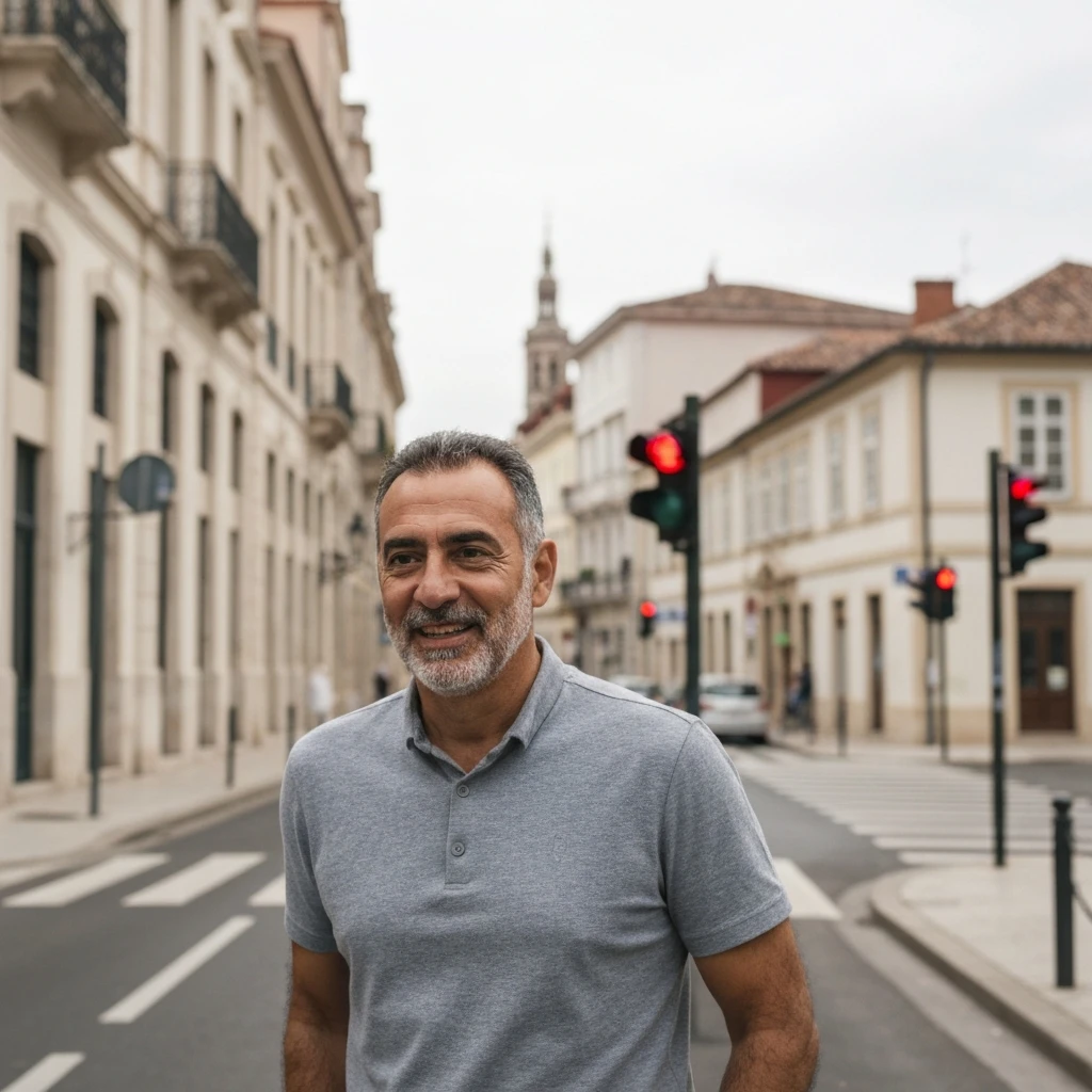 Brazylijski siatkarz w Polsce: "Polacy są podobni do Brazylijczyków"