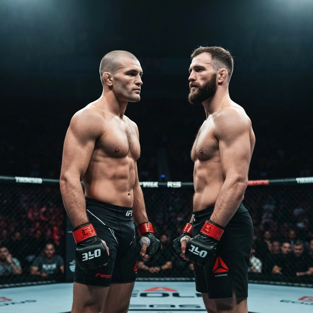 Gwiazdy MMA i ulubieniec publiczności wkraczają na tor "Ninja vs Ninja"!