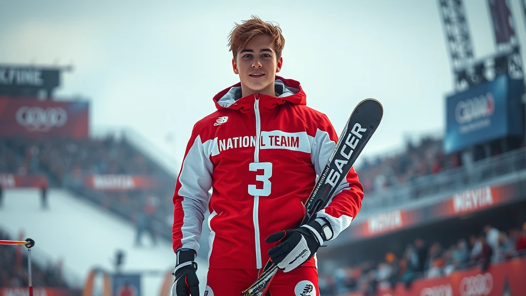 Skoczek narciarski opuszcza Mistrzostwa Świata Juniorów. Znamy powód decyzji PZN!