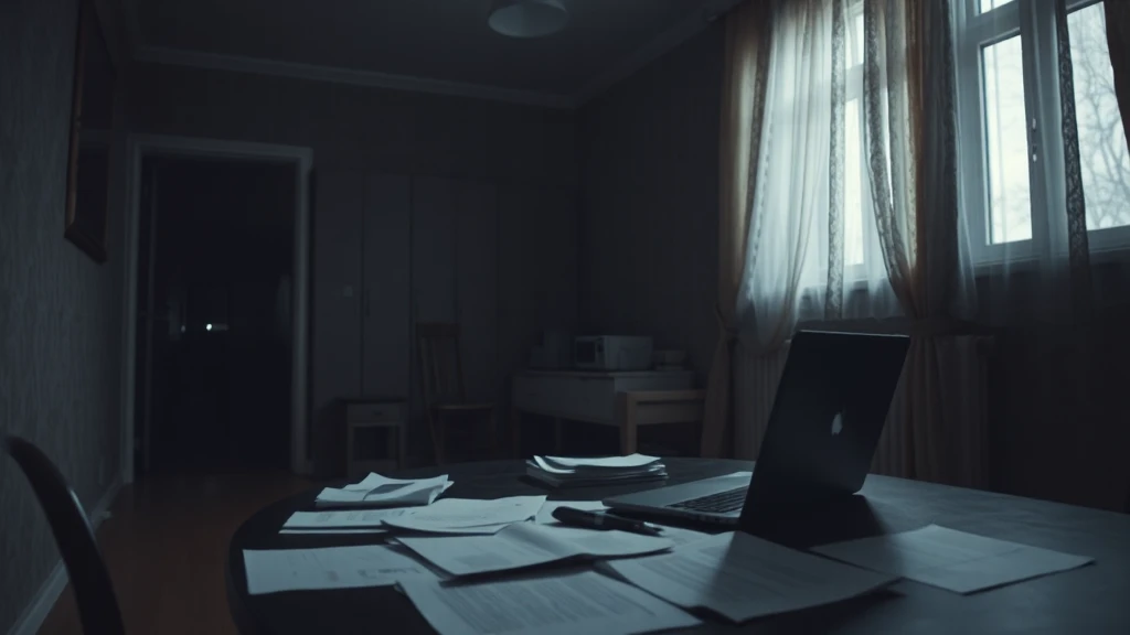 Przemoc domowa w Sochaczewie: Jak rozpoznać i gdzie szukać pomocy?