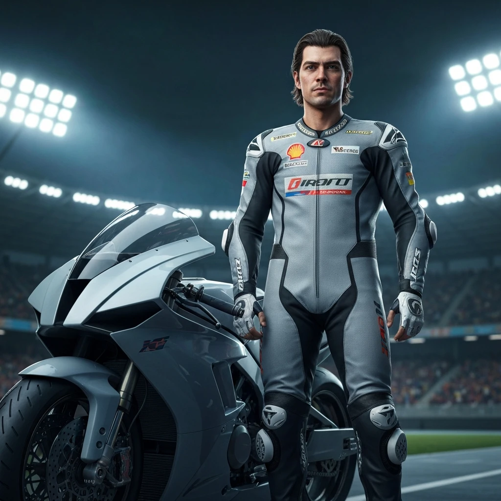 Dominik Kubera z dziką kartą po aferze z botami! Kibice wybrali uczestnika IMME