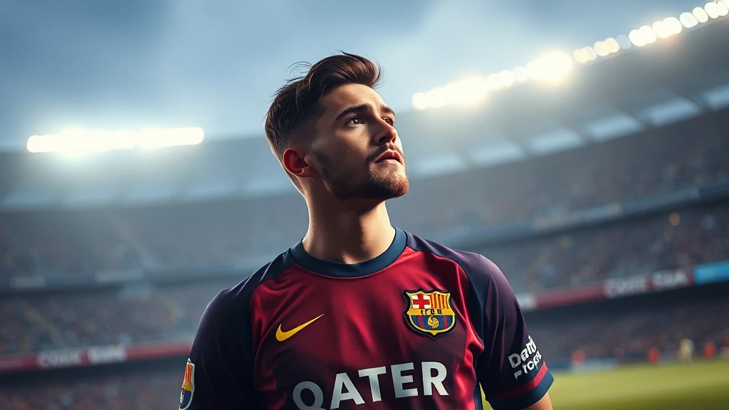 Przyszłość Lewandowskiego w Barcelonie niepewna. Klub ma już cel transferowy!