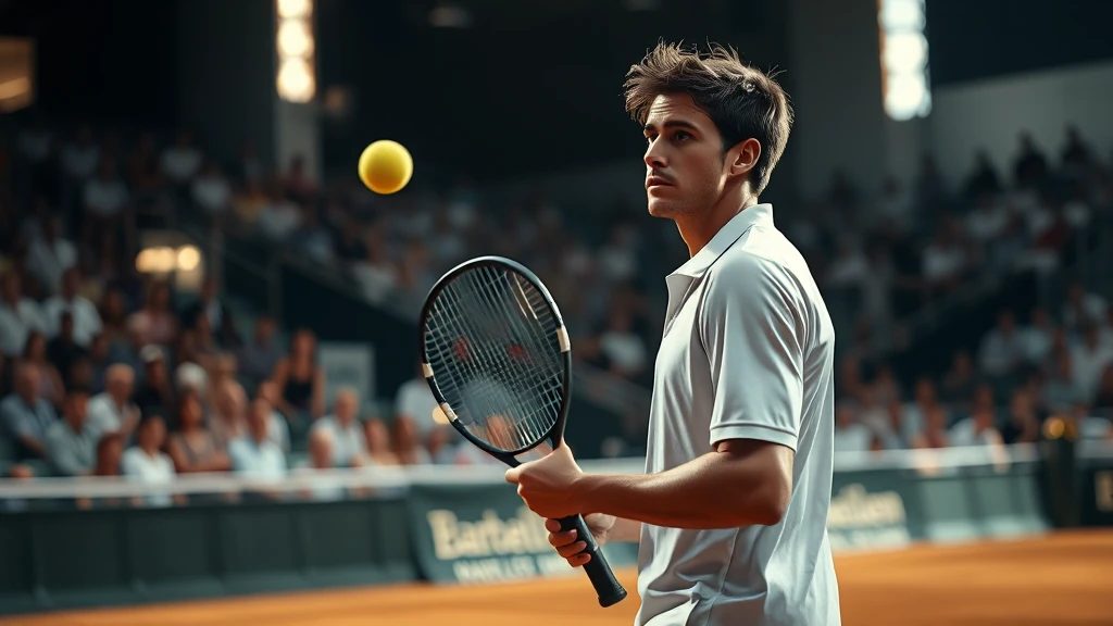 Hurkacz pod lupą rywala: Co Australijczyk uważa za jego największą irytującą cechę?