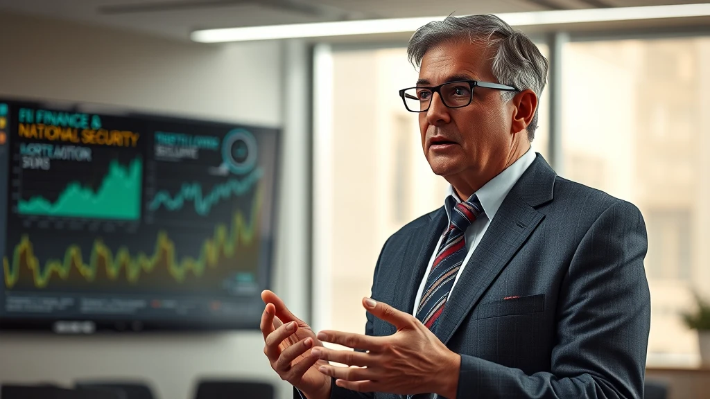 Prof. Kołodko ujawnia: To ja zaproponowałem prezydentowi kierunek programu "SAFE 0 proc."