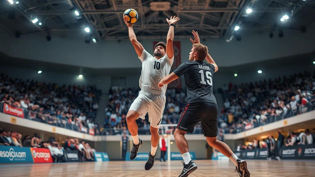 Sensacja w Pucharze Polski podgrzewa atmosferę przed hitami ORLEN Superligi!