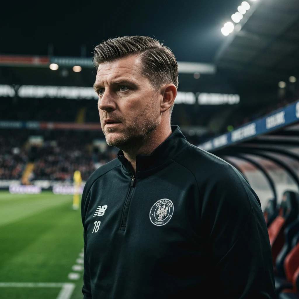 Koszmar trenera Piszczka trwa. Borek krytykuje: „Mam pretensje o ten konformizm”