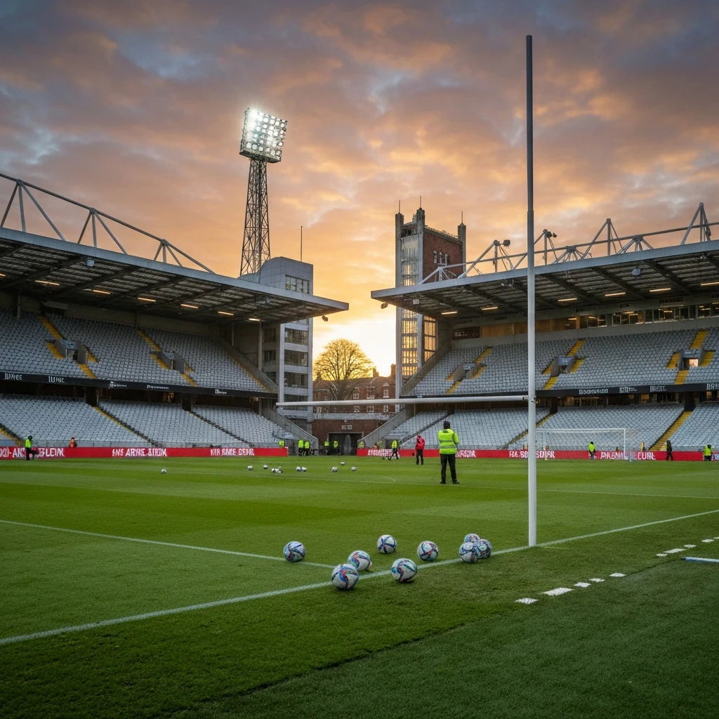 Radom: Trener spoliczkowany po meczu? Jest oświadczenie radnego i relacja policji