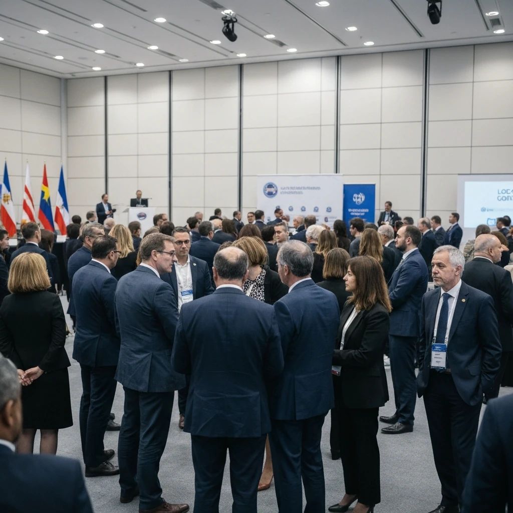 Rekordowy Europejski Kongres Samorządów: Ponad 3000 gości debatowało o przyszłości Polski