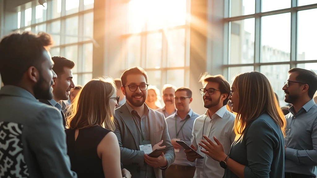 Marketing i Technologia: Wielkie Wydarzenie Powraca na Wiosnę z Nową Energią!