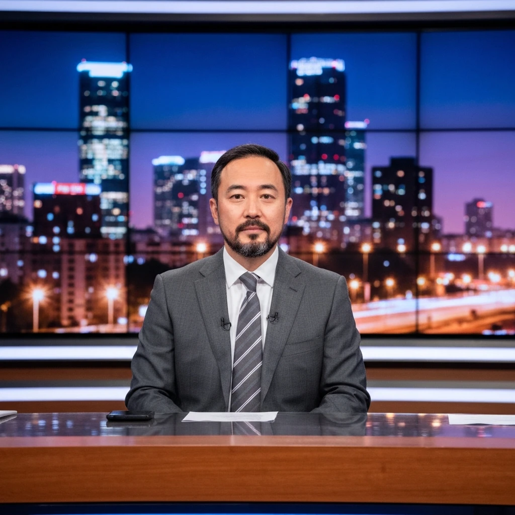 Euro poseł PiS w ogniu pytań. Gdzie oglądać "Gościa Wydarzeń"?