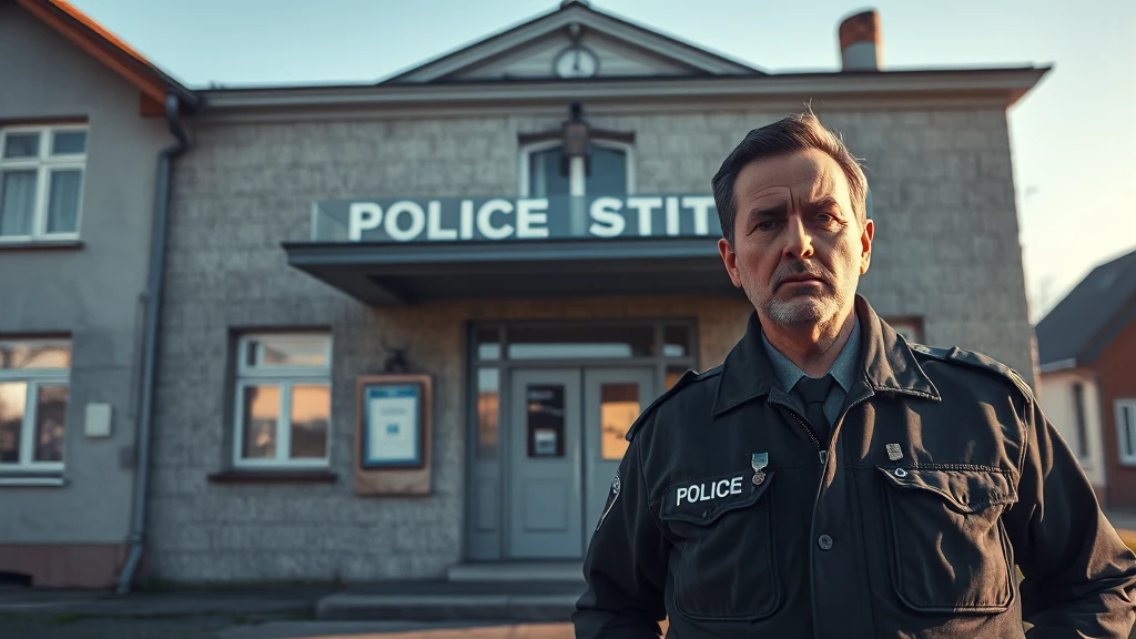 Mieszkaniec powiatu sochaczewskiego oszukany na ogromną kwotę. Stracił aż 150 tysięcy złotych!