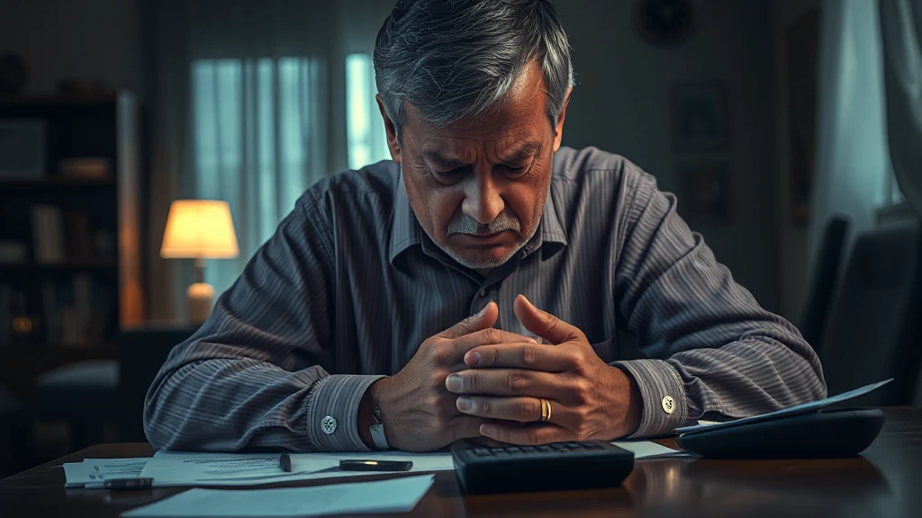 Oszustwo na 150 tysięcy złotych w powiecie sochaczewskim. Mieszkaniec stracił fortunę!