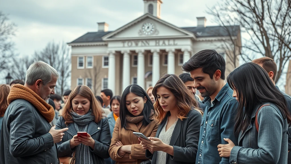 Sochaczew mierzy się z przemocą – także tą wirtualną
