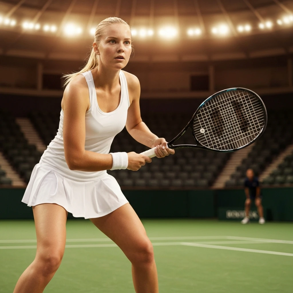 Sensacja w Indian Wells! Faworytka poza turniejem, Iga Świątek nie zagra z mistrzynią Australian Open 2025