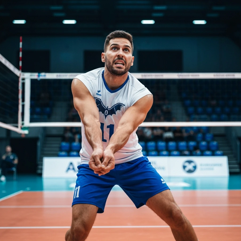 Australijski siatkarz zachwycony Polską i Polakami. „Spełnienie marzeń” – mówi o PlusLidze