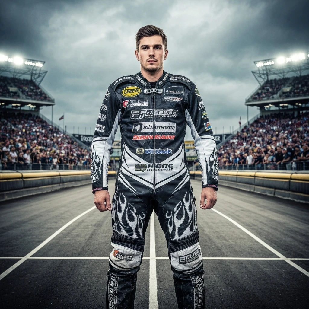 Bartosz Zmarzlik eksperymentuje z nowym sprzętem. Czy to klucz do kolejnych sukcesów?