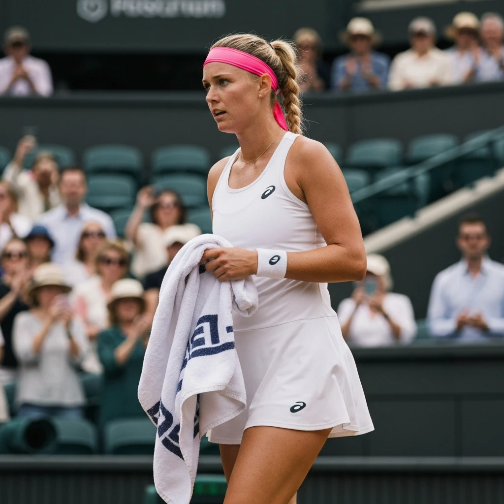 Kontrowersje wokół Igi Świątek: Doświadczony polski trener ostro odpowiada krytykom