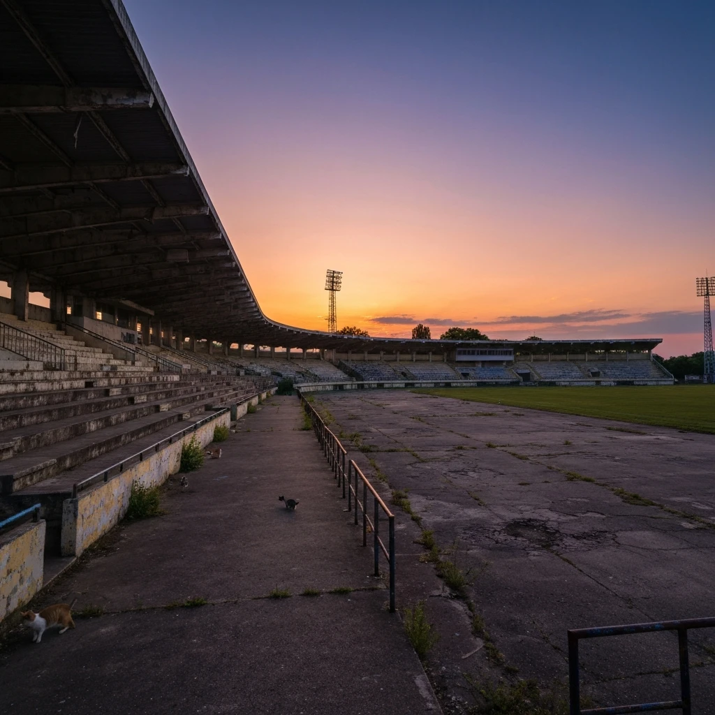 Koniec żużlowej Unii Tarnów? Klub oddał klucze do stadionu, przyszłość klubu niepewna