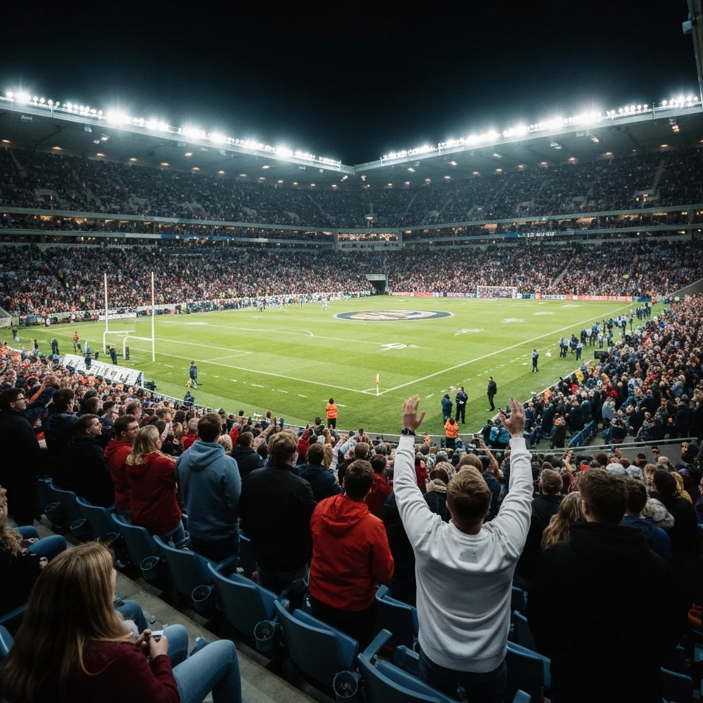 Real Madryt walczy o utrzymanie pozycji w lidze – kluczowy mecz z Elche