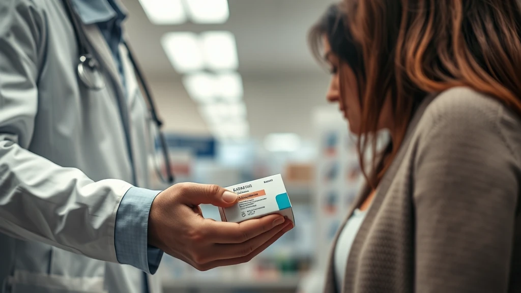 Pilne wycofanie popularnego leku dla kobiet! GIS wydał oficjalny komunikat