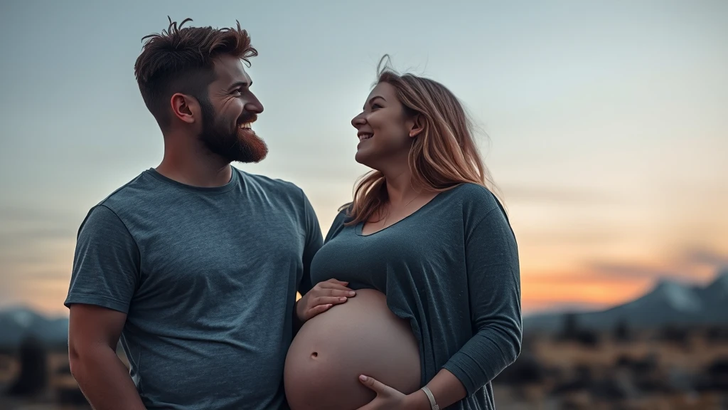 Sylwester Wardęga zostanie ojcem! Influencer podzielił się radosną nowiną