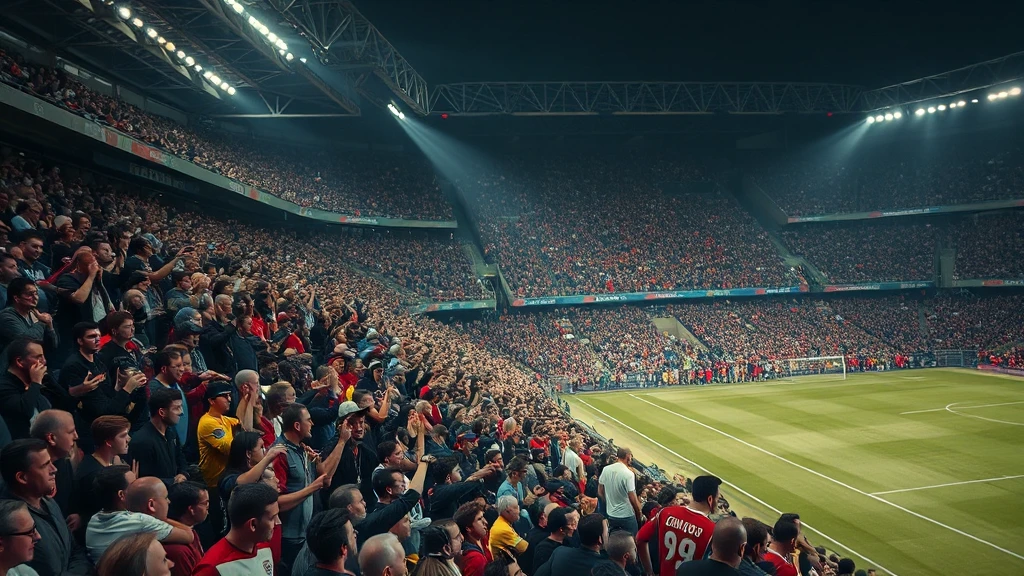 Sensacja na miarę dekady? Tottenham Hotspur na skraju przepaści, grozi im spadek z Premier League!