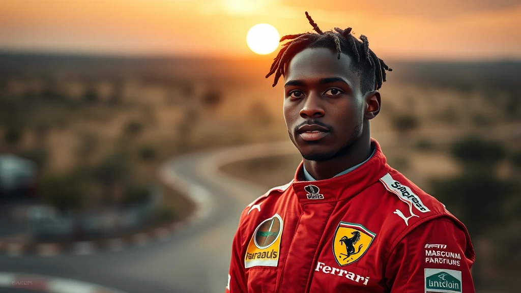 Lewis Hamilton stawia warunek. Czy kariera w F1 dobiega końca?