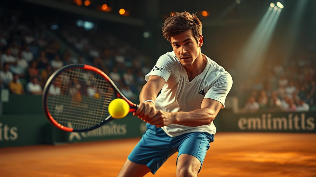 Hurkacz drży w Indian Wells! Dwa tie-breaki i gorzki smak porażki