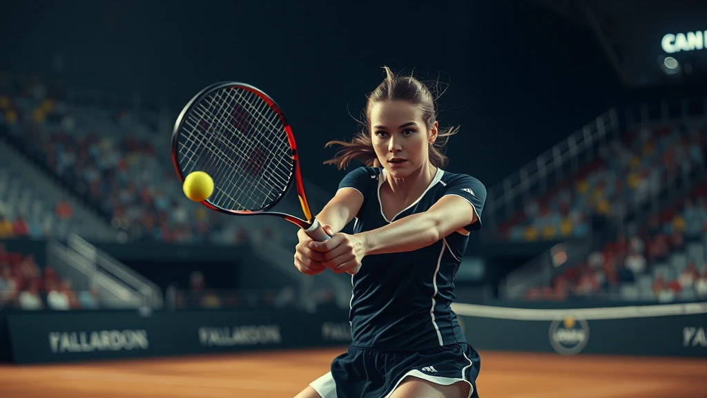 Niespodziewana porażka Fręch w Indian Wells po blisko 3-godzinnym boju