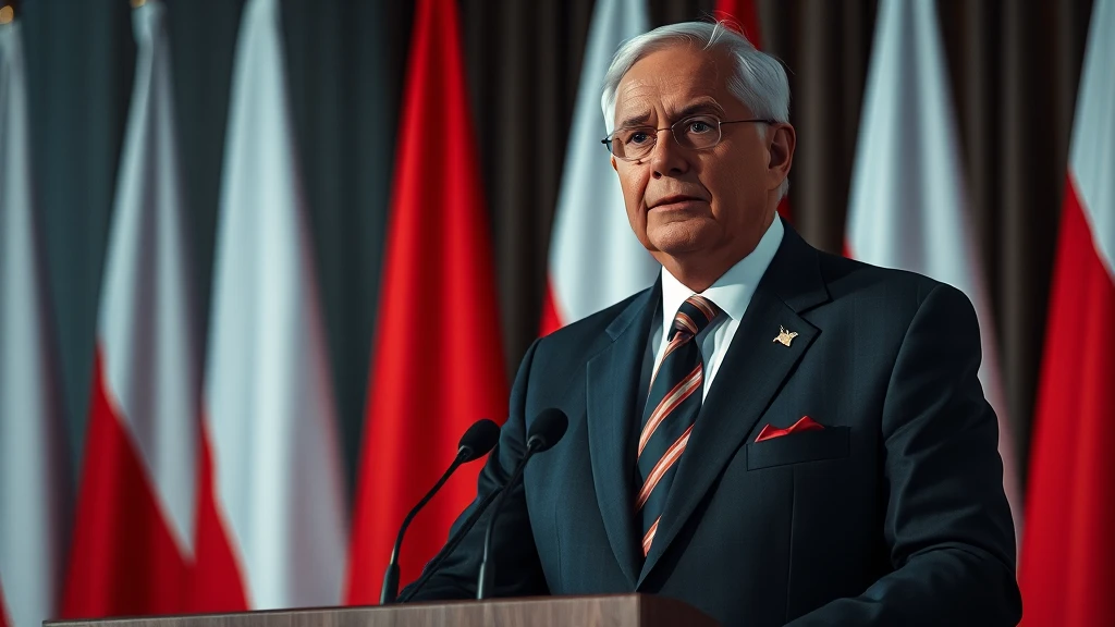 Karol Nawrocki proponuje polską alternatywę dla unijnego programu SAFE. Co na to Marcin Najman?