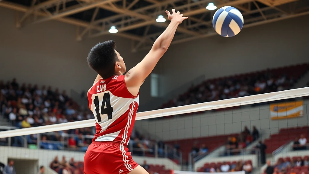 Kanadyjczyk z polskimi korzeniami podbija PlusLigę! Szwarc po trudnym początku błyszczy w Olsztynie