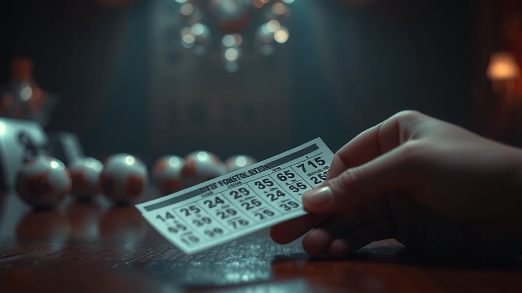 Wyniki Lotto z 5 marca: Poznaj szczęśliwe liczby i sprawdź, czy wygrałeś!