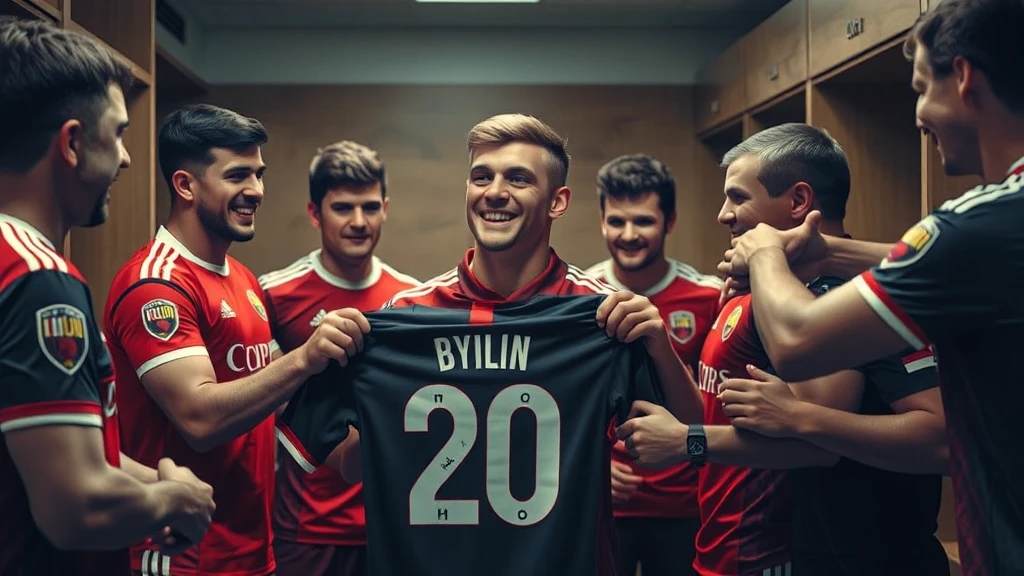 Niespodziewane wsparcie dla gwiazdy Barcelony od Lewandowskiego i Szczęsnego. Piękny gest po powrocie z trudnego okresu