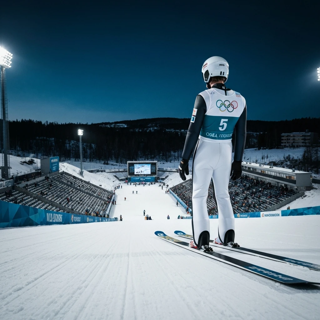 Polscy skoczkowie powalczą o punkty Pucharu Świata w Oslo. Kto awansuje do konkursu?