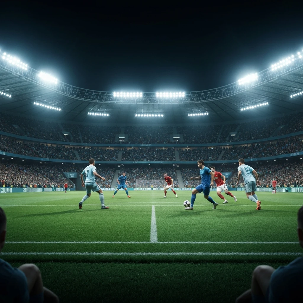 Pogoń Szczecin walczy o punkty z Koroną Kielce. Czy "Portowcy" odskoczą od strefy spadkowej?