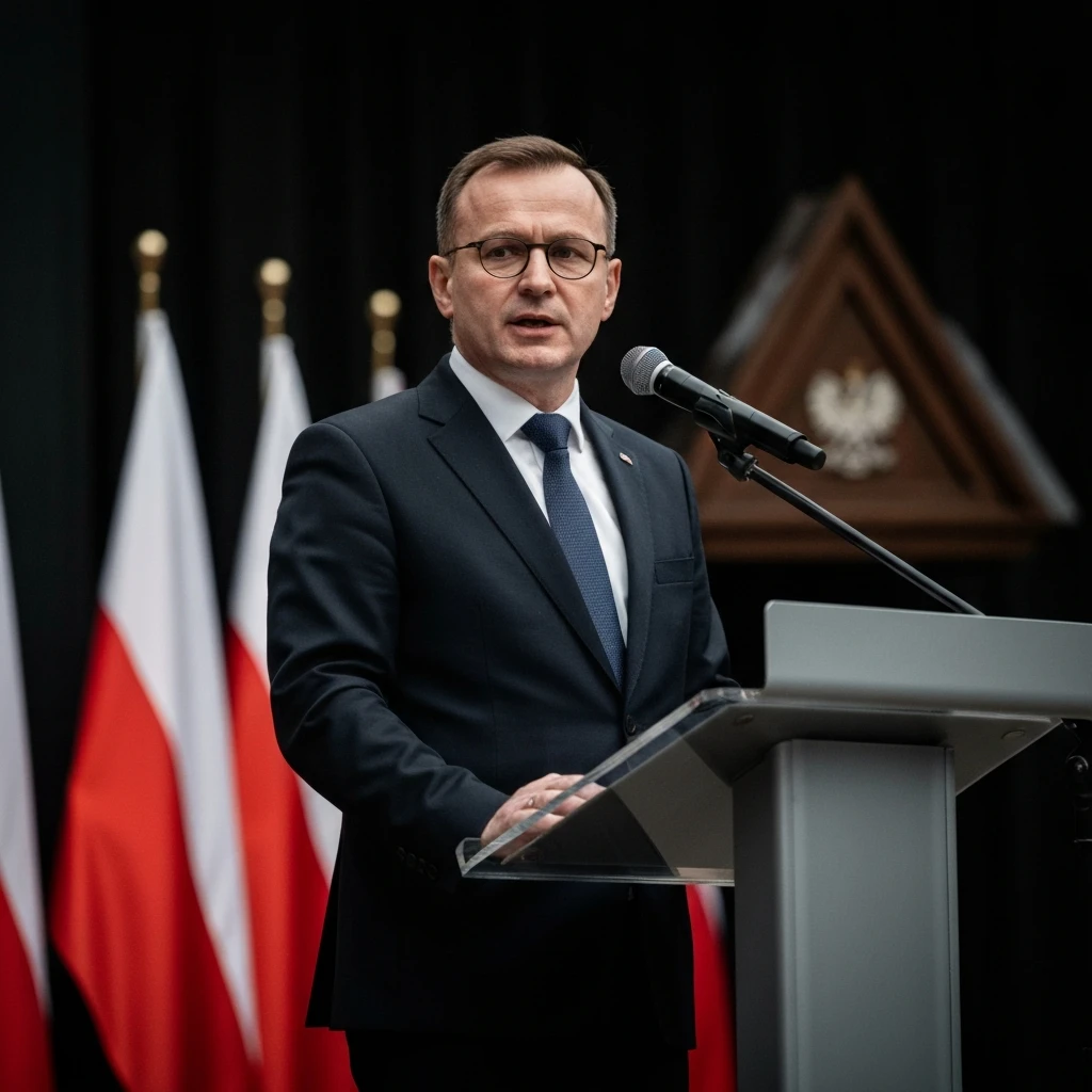 Rzecznik prezydenta odpowiada premierowi: "Wyjaśniamy porządek ustrojowy Polski"