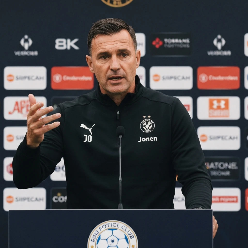 Gorąca wymiana ciosów słownych przed Ligą Mistrzów. Arbeloa odpowiada Laporcie!