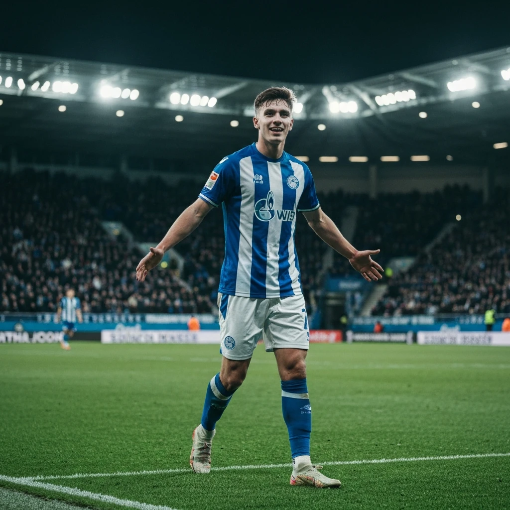 Młody Polak błyszczy w FC Porto! Czy zagra w kadrze na baraże?