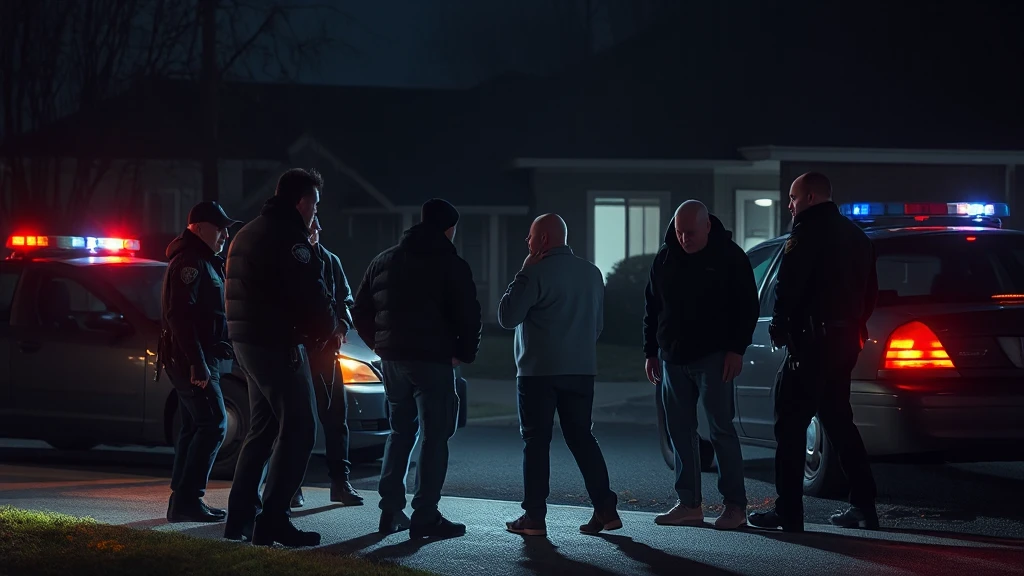 Włamywacze z Sochaczewa zatrzymani na "gościnnych występach" w innym powiecie!