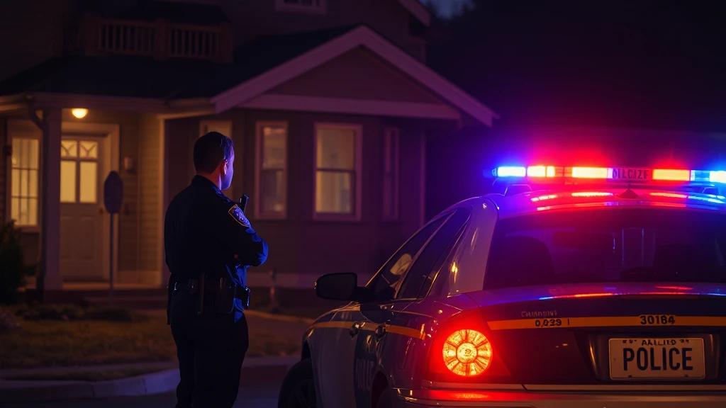 Sochaczewscy włamywacze zatrzymani na „gościnnych występach” w Łowiczu!