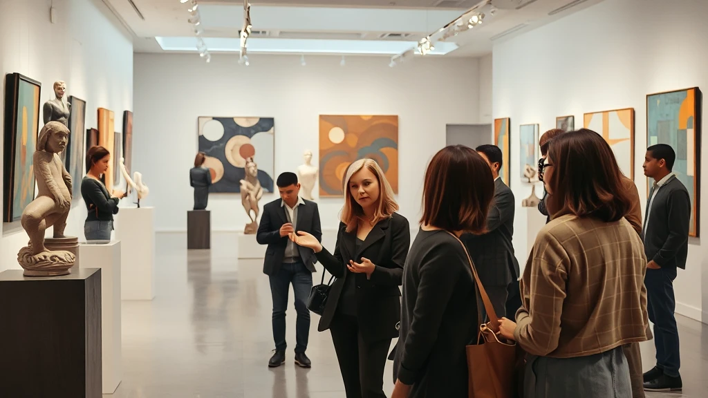 Sosnowieckie Zamek Sielecki zaprasza na podróż przez sztukę spoza głównego nurtu!