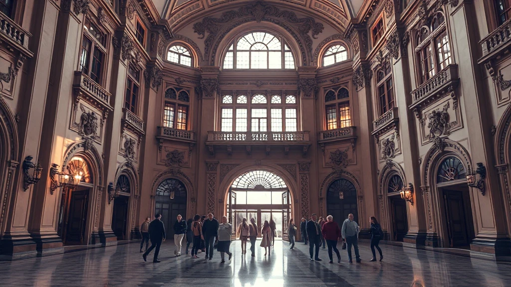 Pałac Emmy Schoen w Sosnowcu zaprasza! Odkryj historię dawnego sądu – rezerwuj bilety już dziś!