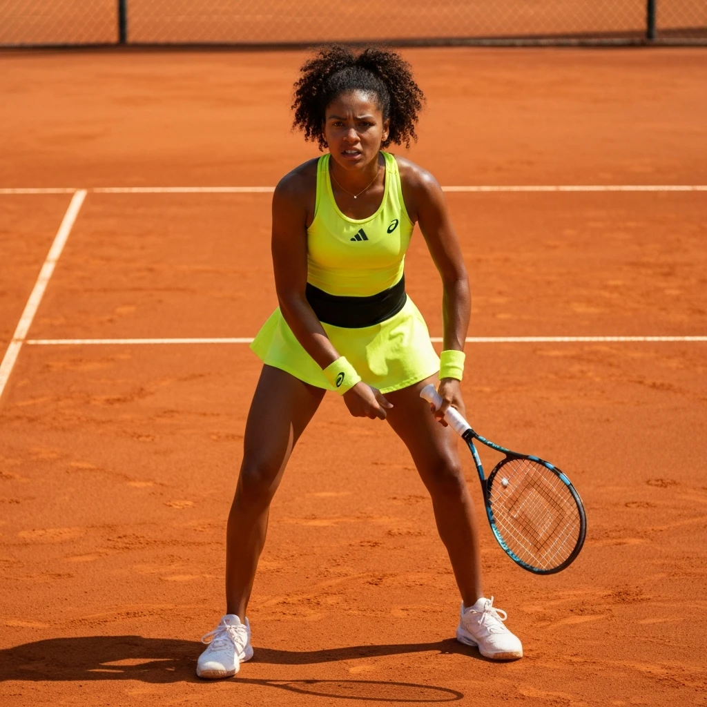 Rosyjska tenisistka ukarana za ustawianie meczów. ITIA ogłasza długie zawieszenie