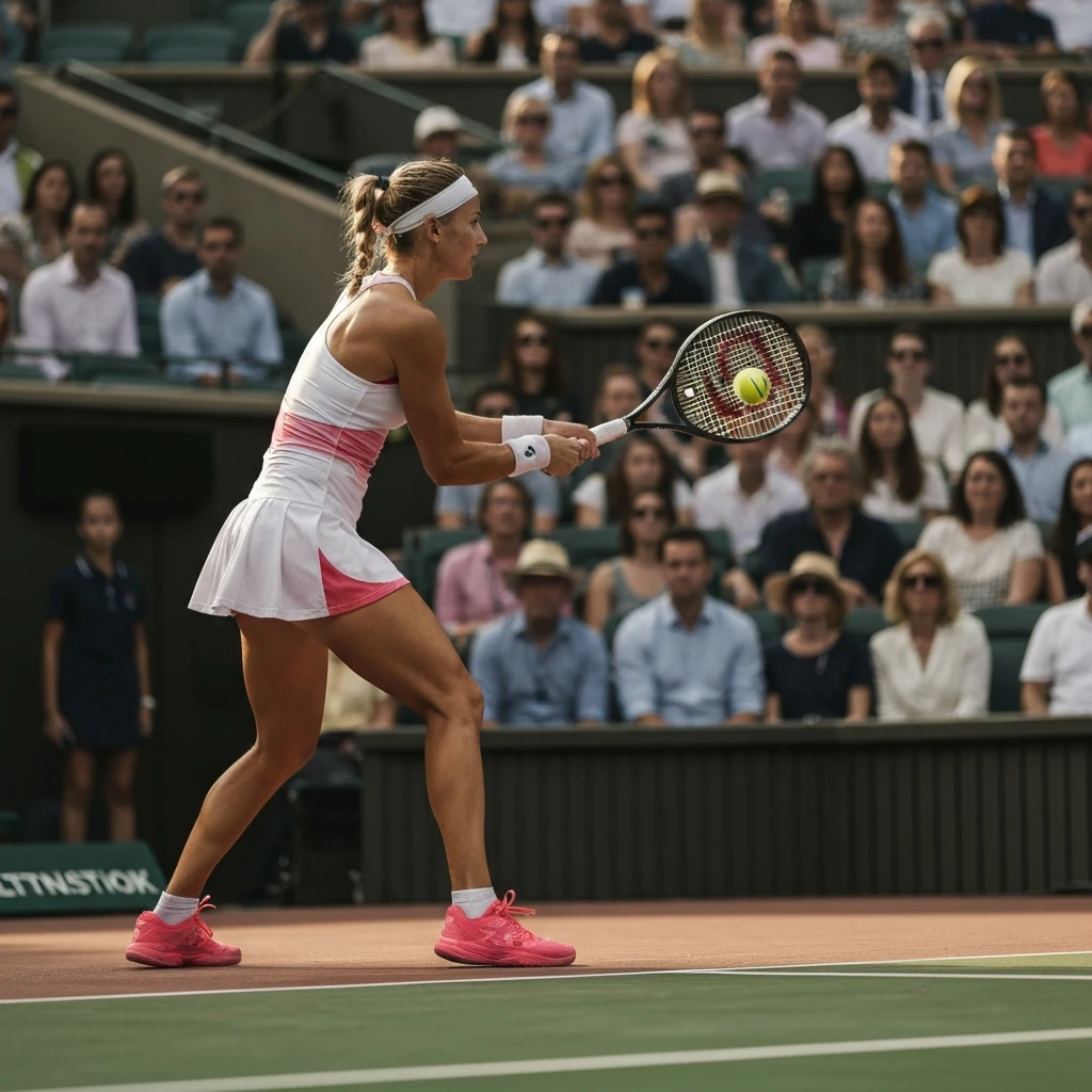 Wielki mecz na Indian Wells! Sabalenka zmierzy się z Osaką - relacja na żywo