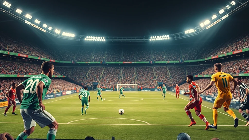 Lechia kontra Jagiellonia: Gdzie oglądać dzisiejszy hit PKO BP Ekstraklasy?