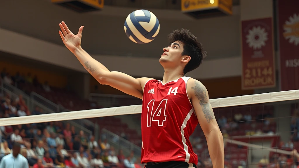 Reprezentant Kanady z polskimi korzeniami: Trudny początek w PlusLidze, ale teraz błyszczy w Olsztynie!