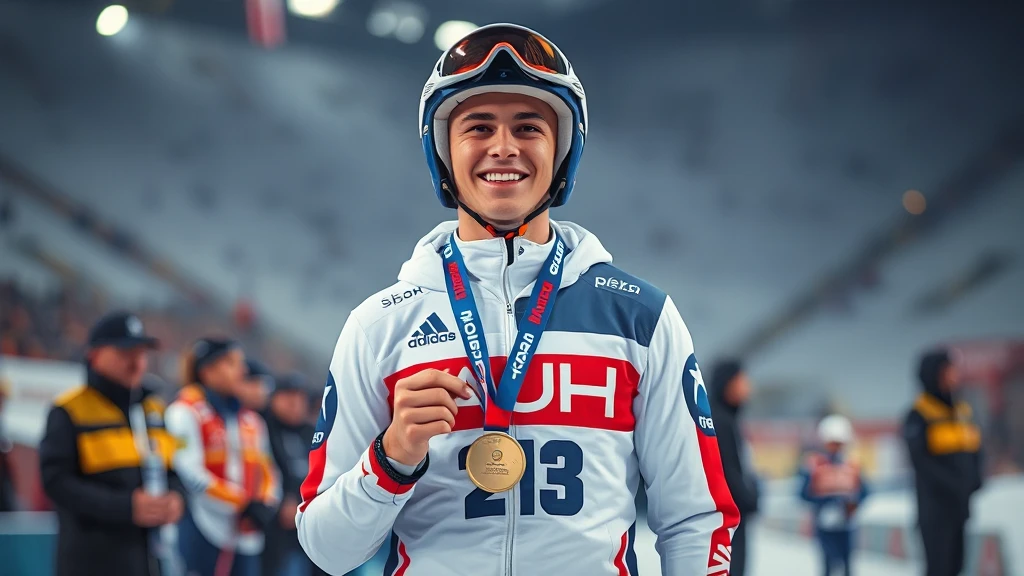 Niespodziewana decyzja PZN ws. Kacpra Tomasiaka. Doświadczony trener komentuje: "Raczej nie jest to dobra decyzja"